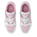 Louis Vuitton LV Trainer Sneaker - Image 3